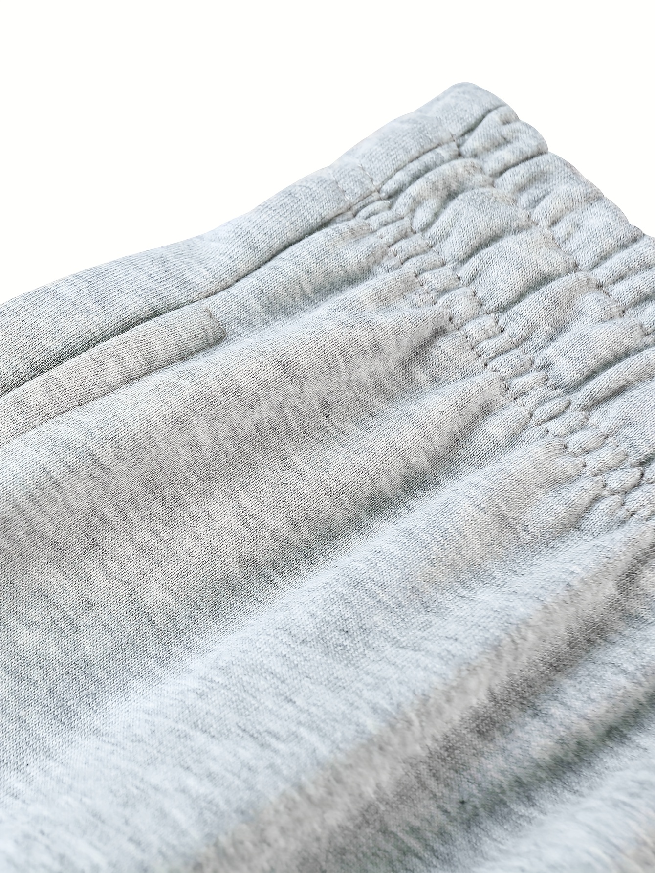 Summer Casual Breathable Shorts, Solid Color Drawstring Shorts, Hiking And Running Shorts, Designed with Two Pockets, Plus Size