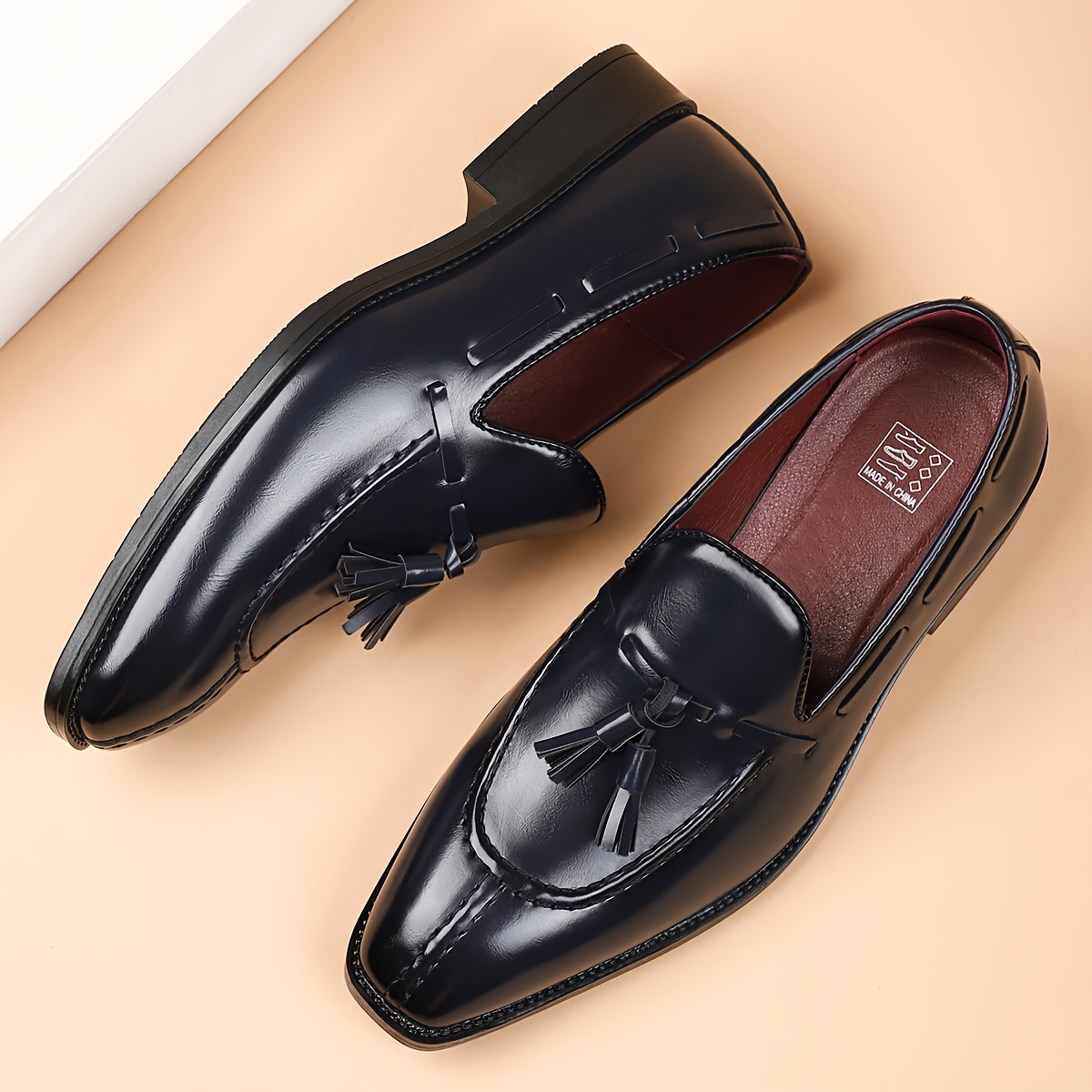 jcpenney dresses for wedding Valedictorian Tassel Loafer