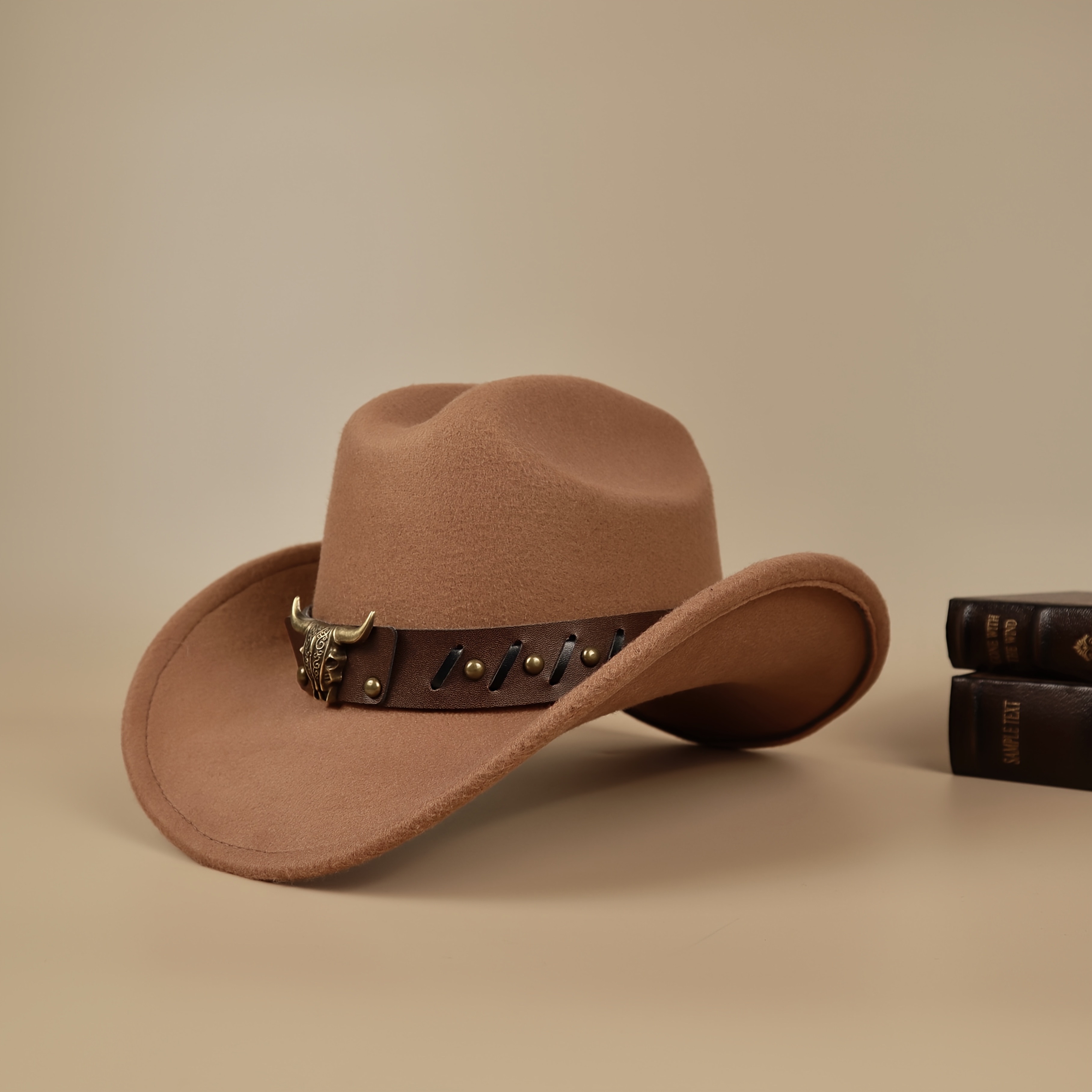 1pz cappello cowboy occidentale e donne Temu Italy