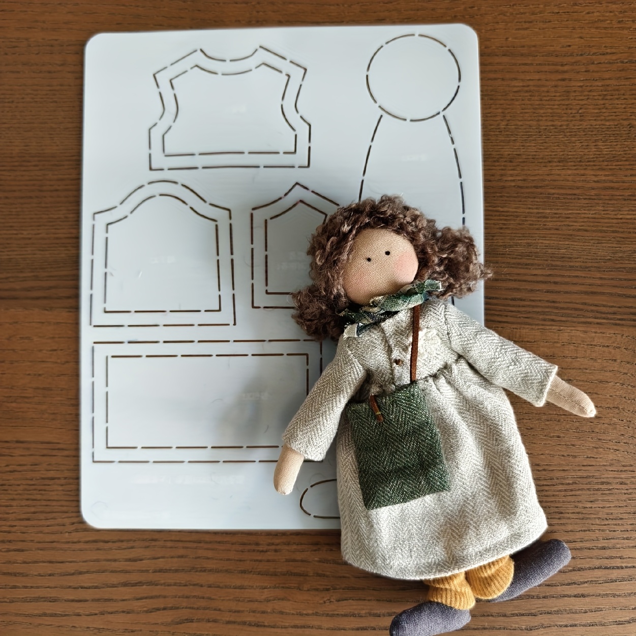 75 Pieces Wood Peg Dolls Unfinished Wooden People Craft Blank Family Figures 58 X 1 34 Inch I5006444027 S29272316246