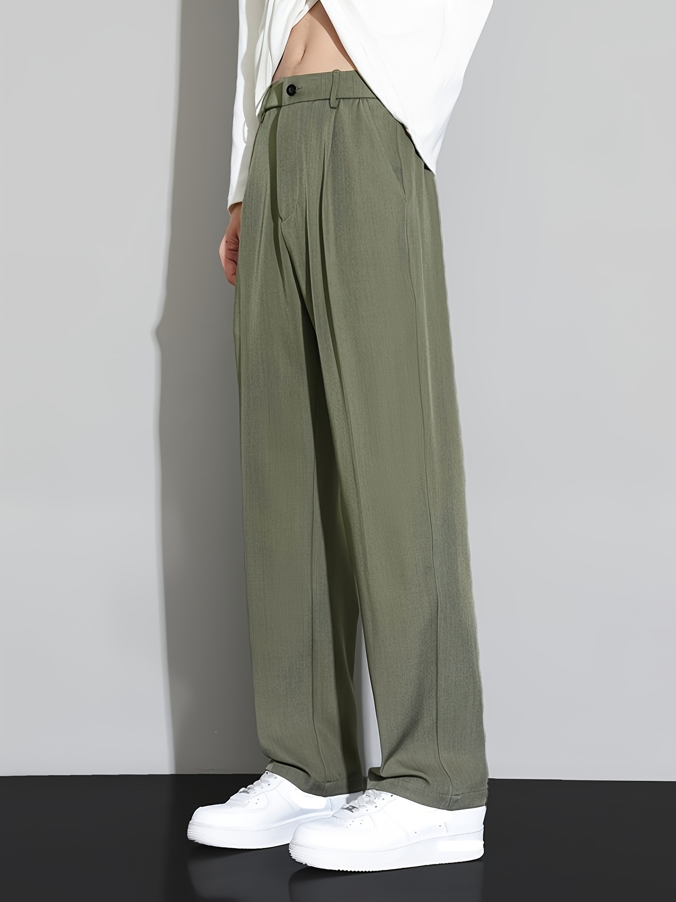 high neck white dress Edie Turtleneck Dress