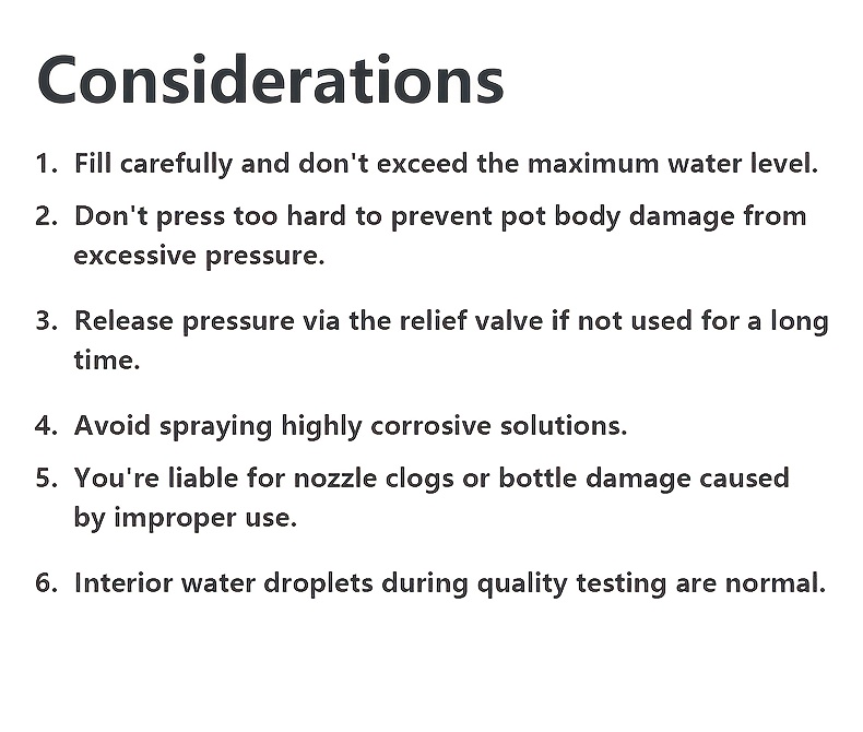 colorful fruit themed household watering spray bottle pressure operated for gardening hand pump sprayer for succulents Product details 13