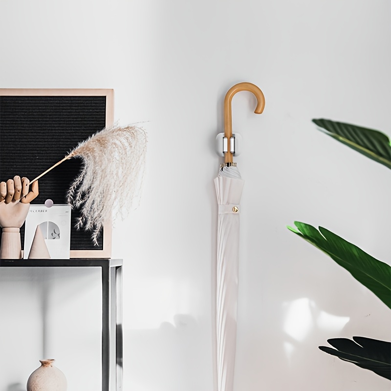 wall mounted mop broom holder self tool storage Temu Philippines