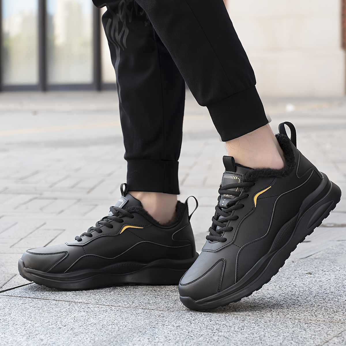 

Fleece-lined - , Shoes -up For &