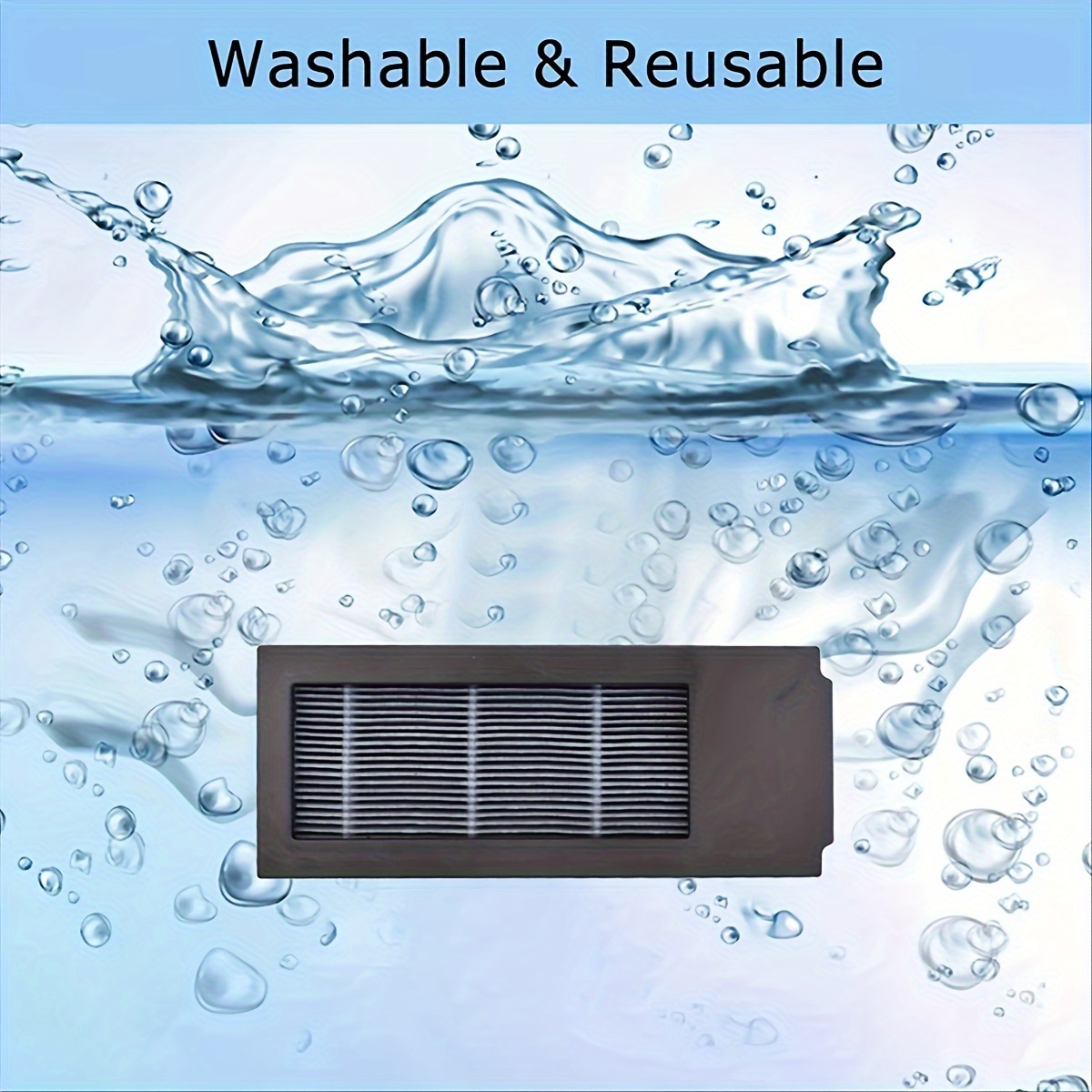  x2 omni x2 pro x2 robot vacuum side brush hepa filter dust bag and cloth for floor cleaning details 2