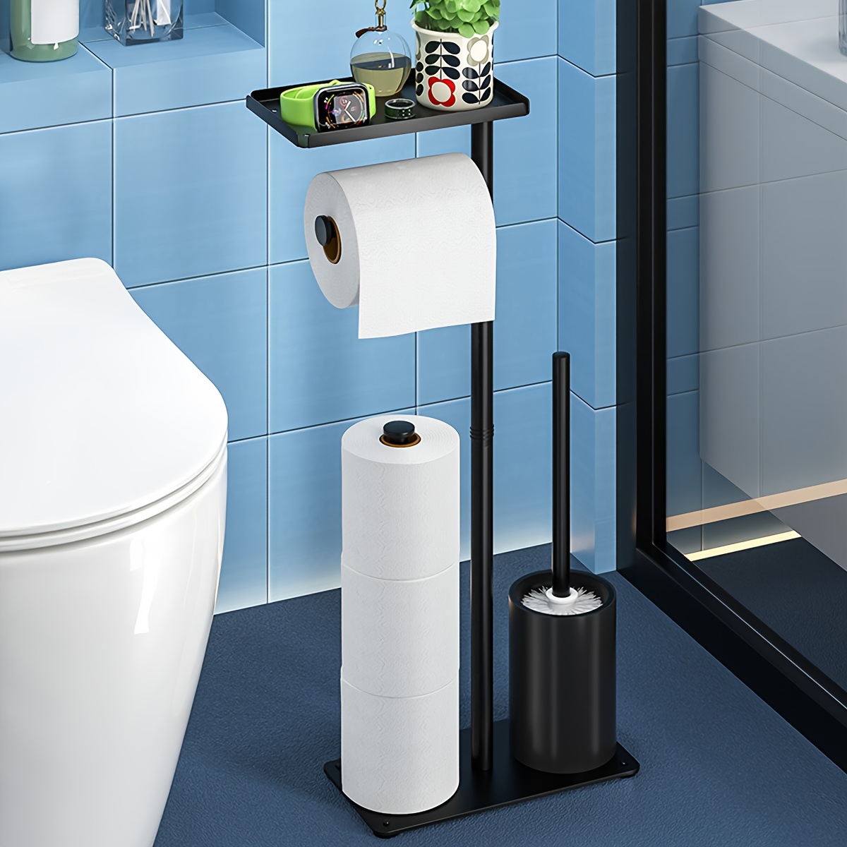 Toiletpapierhouder