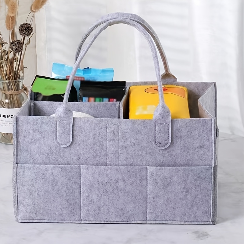 

's Tote Bag, A Diaper Organizer Featuring Handles, And A Foldable Outdoor Backpack - With Compartments For Storage Of Diapers, Wipes, And Changing , Travel.