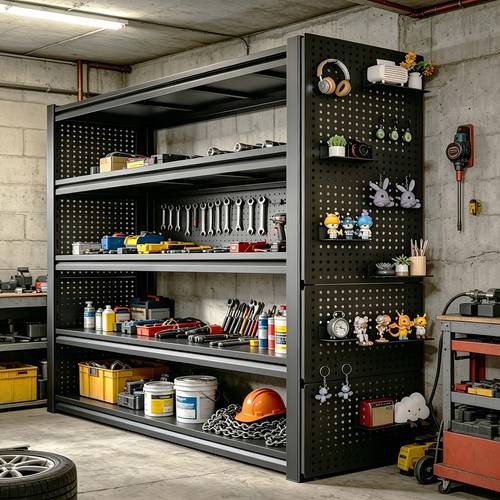heavy duty 5 tier 2500 lbs metal shelving units 60 h freestanding matte adjustable shelving for garage basement pantry closet utility storage rack for utility shelves utility shelves