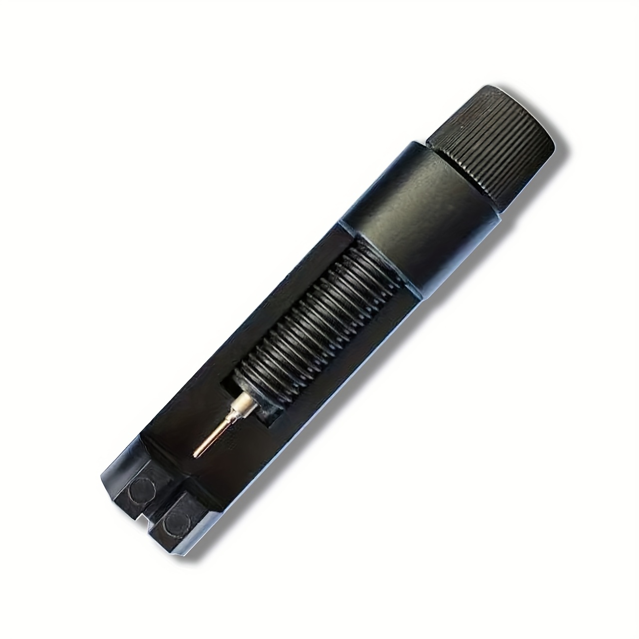 Watch Repair Steel Belt Round Plastic Watch Remover Wholesale Strap Adjuster Tool