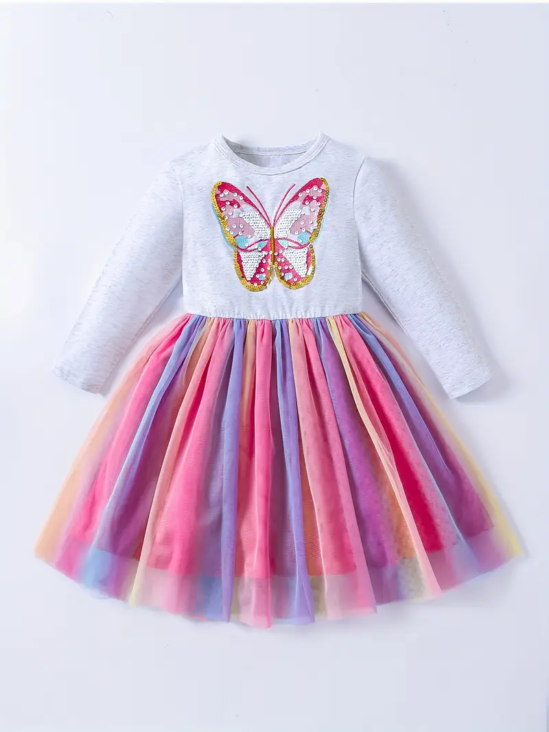 girls round neck long sleeve embroidery beaded - Temu Mauritius girls round neck long sleeve embroidery beaded - Temu Mauritius