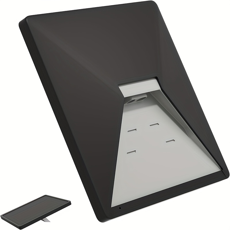 Étui de voyage portable Starlink Mini avec poignée, Housse de protection en silicone antichoc, Protection contre les chutes, Utilisation quotidienne pour l'extérieur