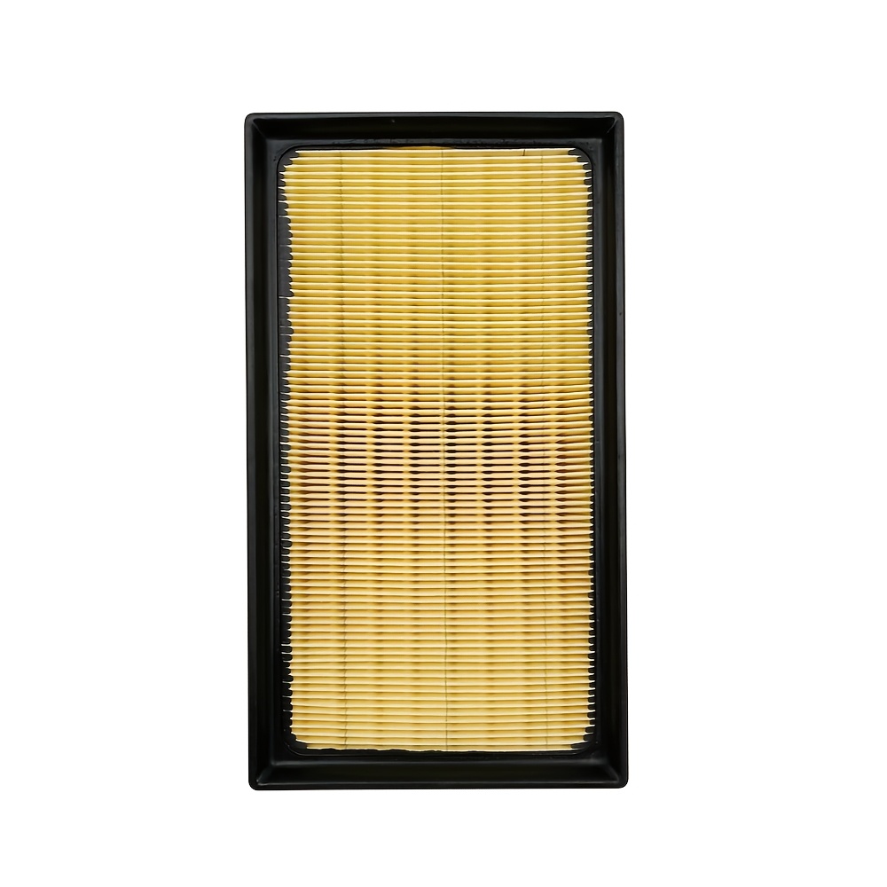 TEMU Filtre à air de moteur pour Toyota 2018-2025 2026 , 2019-22 Avalon , 2019-26 RAV4 , 2020-26 , 2021-26 , 2018--HR, 2019-25 ES300h CA12289