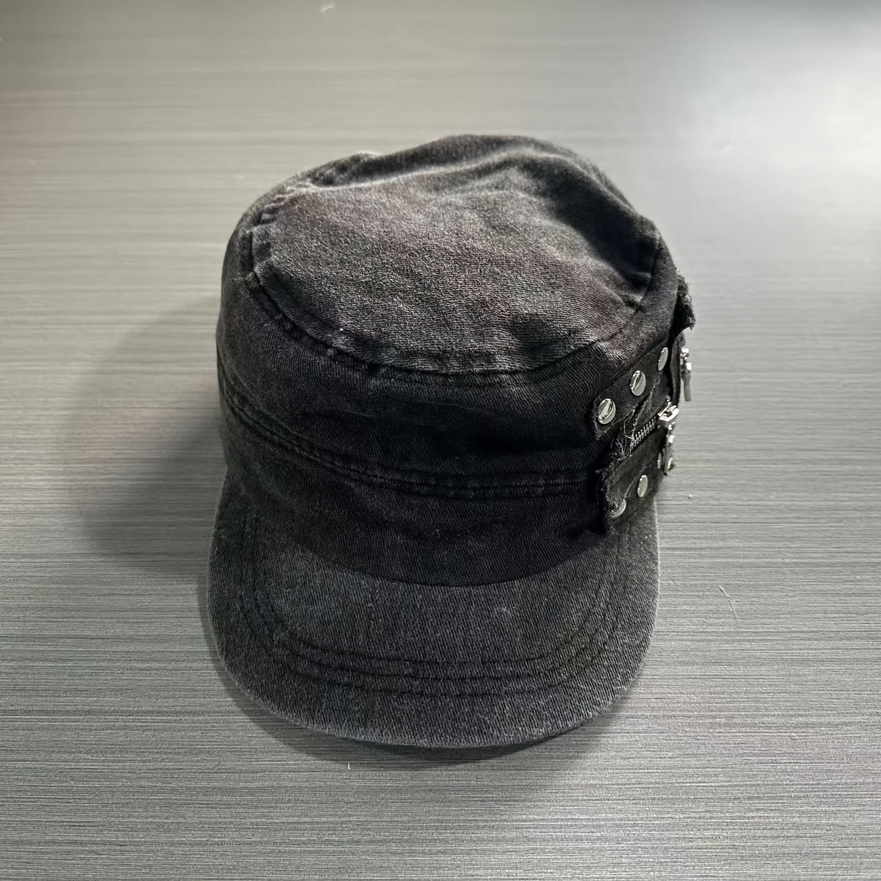 TEMU A Vintage Hat For Women, Suitable For Men And Women, Designed For Outdoor Leisure Activities And
