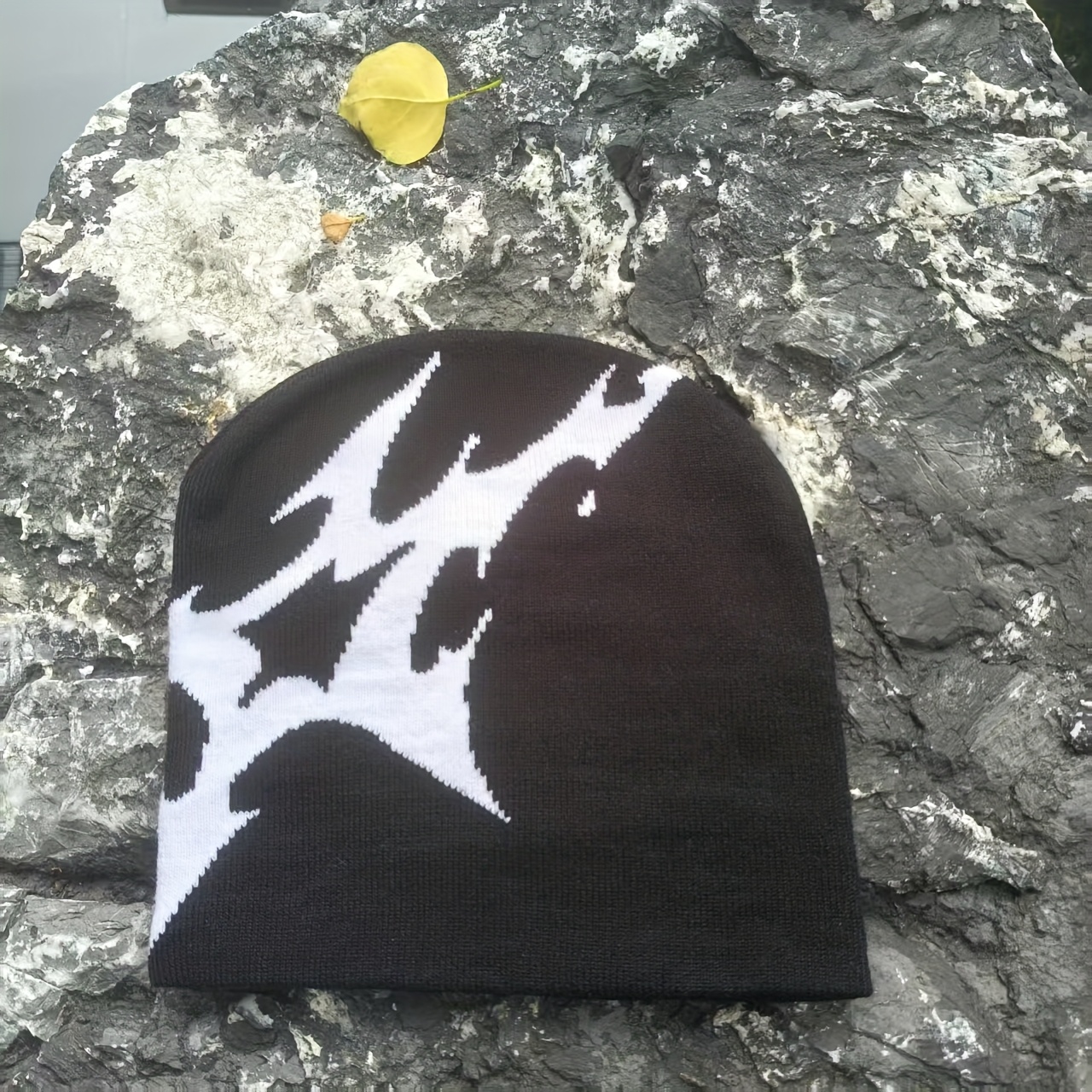 Image of 1pc Of Fashionable Jacquard Hats Suitable For Men And Women. Are Lightweight And Easy To Carry, And Folded And Put In A Carry-on Bag. 6.8 Easter, , Travel, Shopping, Relatives , Dates And Parties