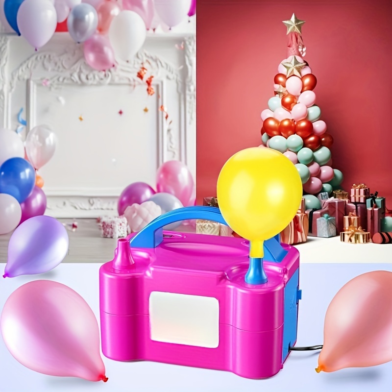 

Electronic Decorations