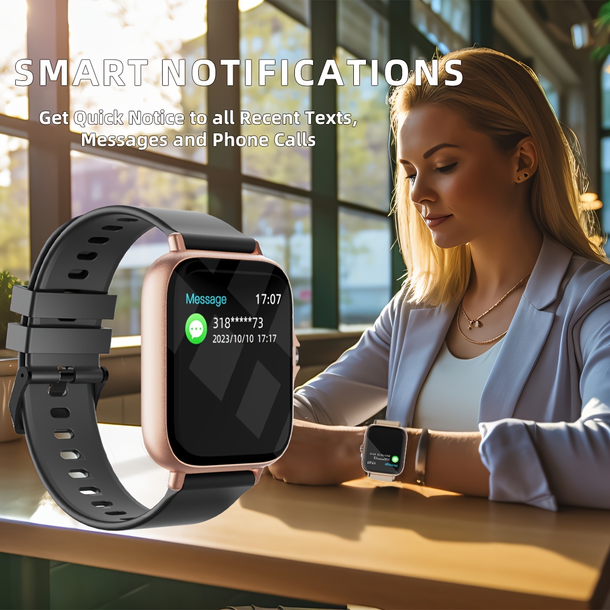 Mvefoit What Smartwatches Can You Answer Calls On MVEFOIT Phone