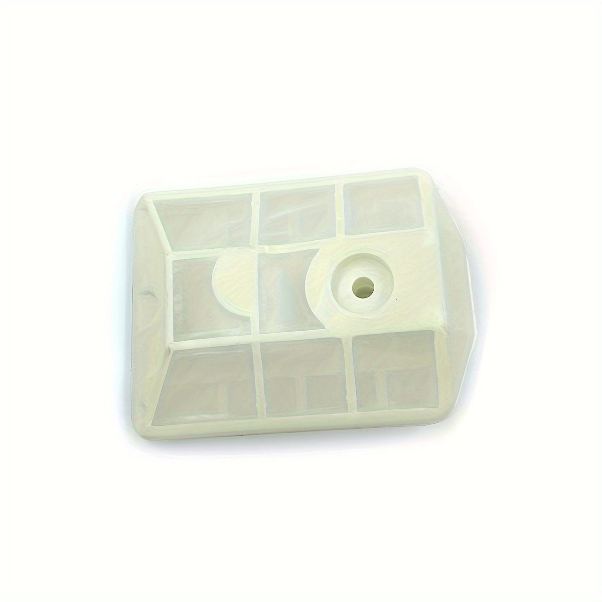 Filtre à Air Pour Tronçonneuse 45cc 52cc 58cc – Remplacement Facile Pour Modèles 5200, 4500, 5800 - 5