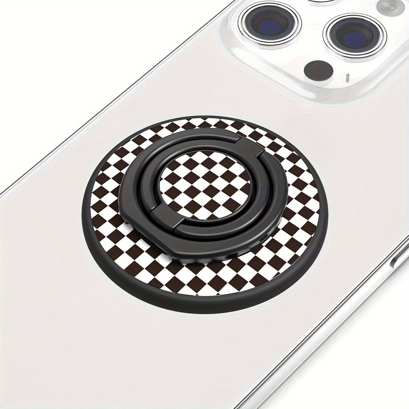 Supporto Dita Cellulare Magnetico - Foto 6