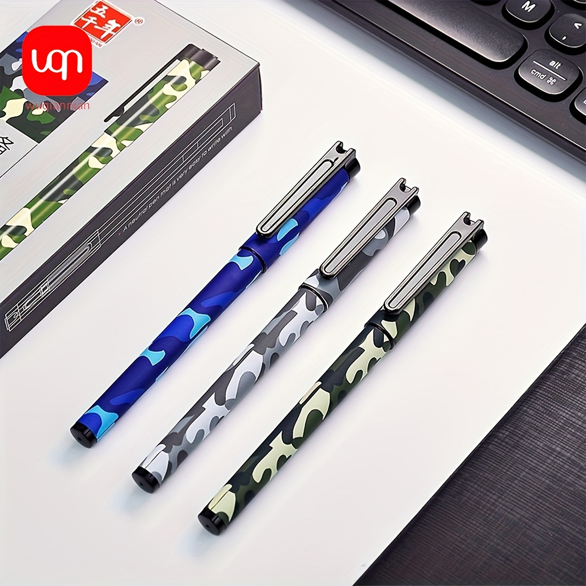 Creative Novelty Ballpoint Pens For Student Teens Adults - Temu
