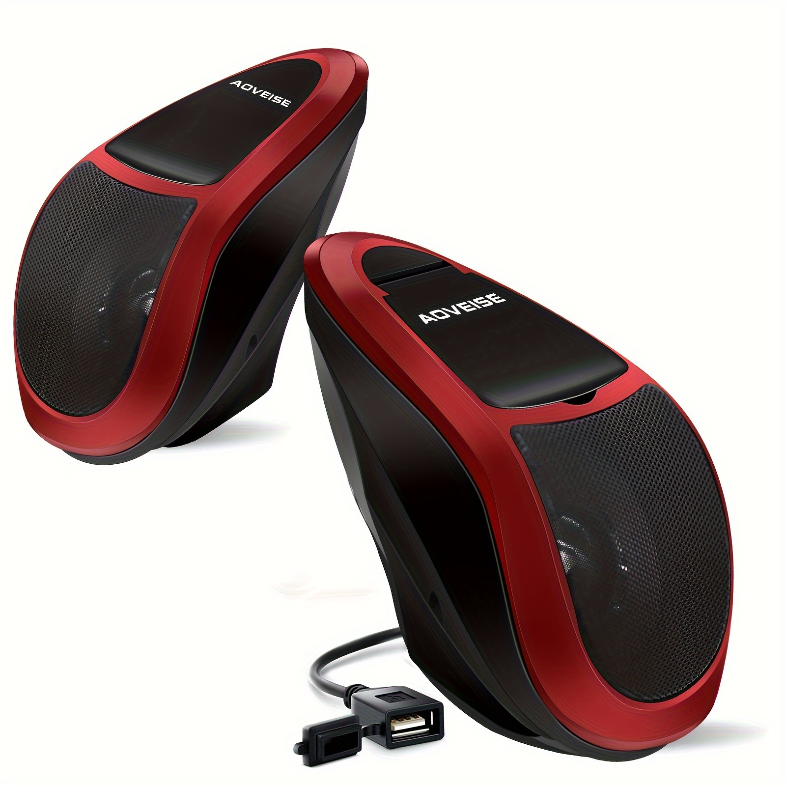 motorcycle speakers wireless motorcycle stereo speakers Temu