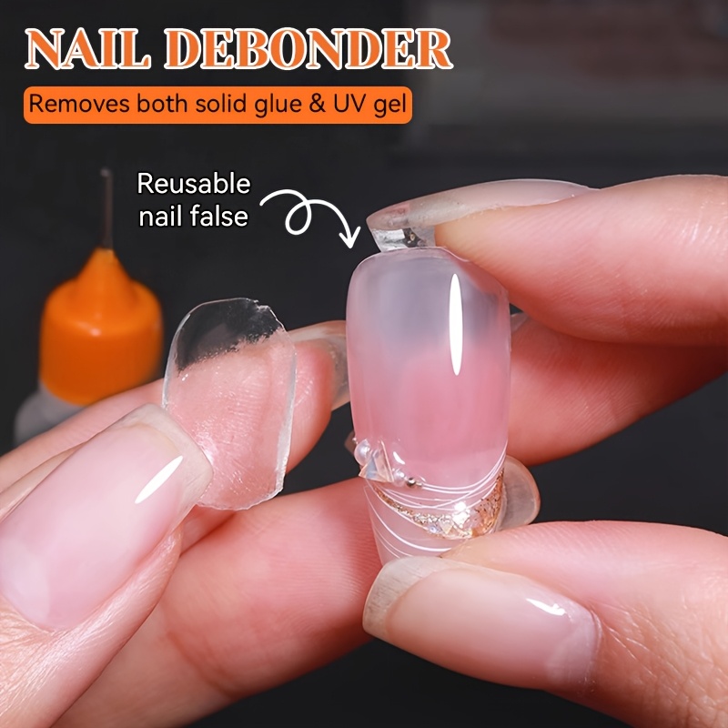 12ml nagelentferner kleber entfernung - Temu Germany