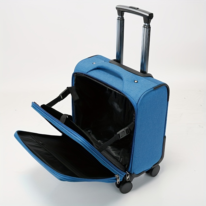 Oxford trolley bag price online