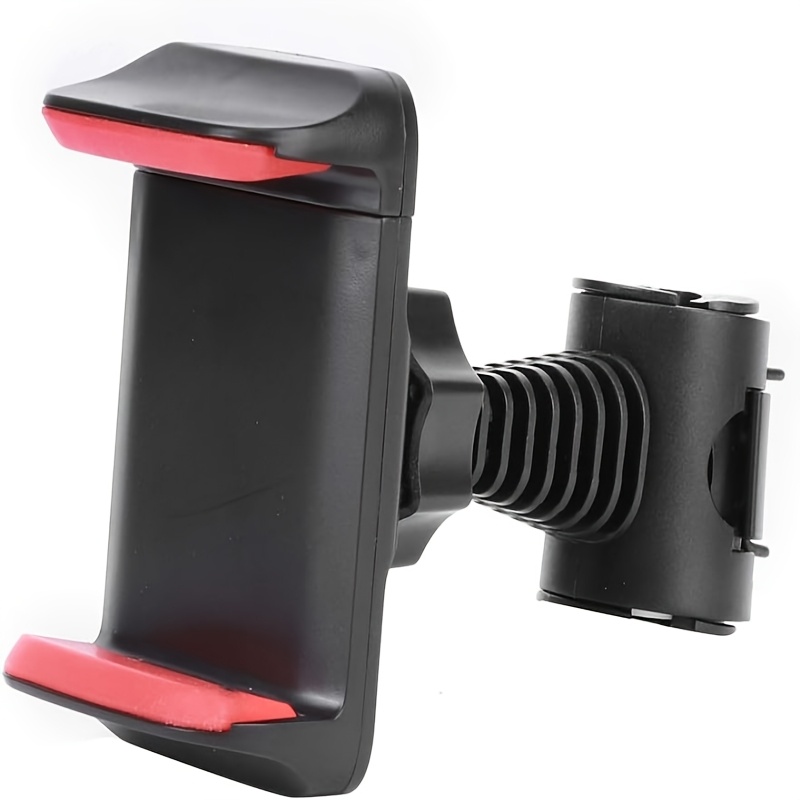 E-shop Ein Handy-Clip-Halter zum Aufnehmen von Golfschlägen, der es Golfspielern ermöglicht, ihre Schläge leicht zu positionieren. Hergestellt aus
