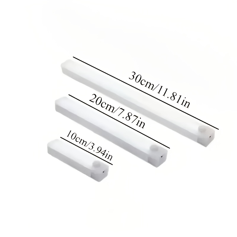3 6 Led Indoor Motion Sensing Cabinet Light Usb