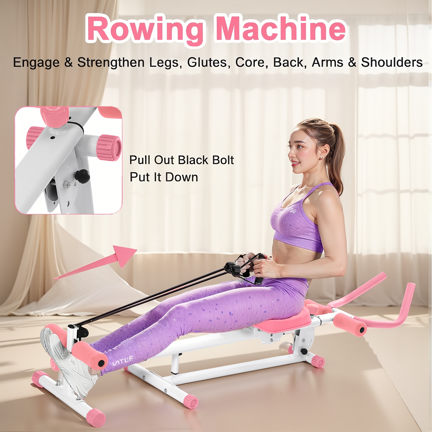 vier in bauchmuskeltrainer multifunktionales - Temu Germany