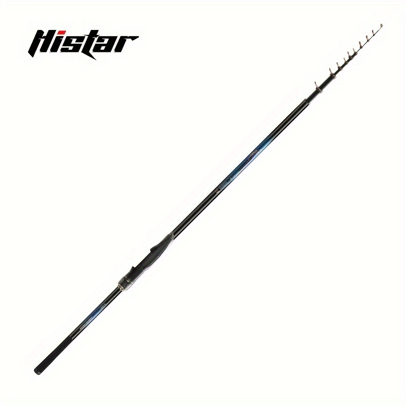 Fishing Rod, Squirrel Rod, with Spinning Reel, Compact  Rolling Rod, Lightweight, Extendable, Convenient to Carry, Carbon Fiber,  For Both Seawater and Freshwater Use, For Beginners, Fishing Enthusiasts  5.5 ft (1.65 m)