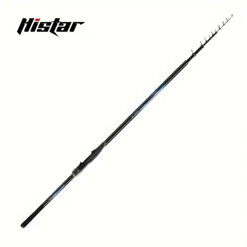 Durable Fishing Rod 170cm 2 section Carbon Fiber Rod Super - Temu