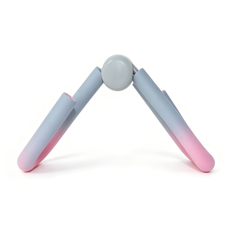 Image of 1pc Legs & Exerciser, Pelvic Floor Muscle Trainer For Weight Loss, Fitness Training & Thighs Slimming
