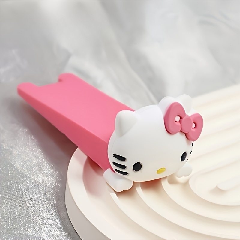 E-shop Sanrio Hello Kitty Türstopper – Die perfekte Wahl für Zuhause, was ihn zu einem idealen Geschenk für Ostern, Valentinstag, Silvester und