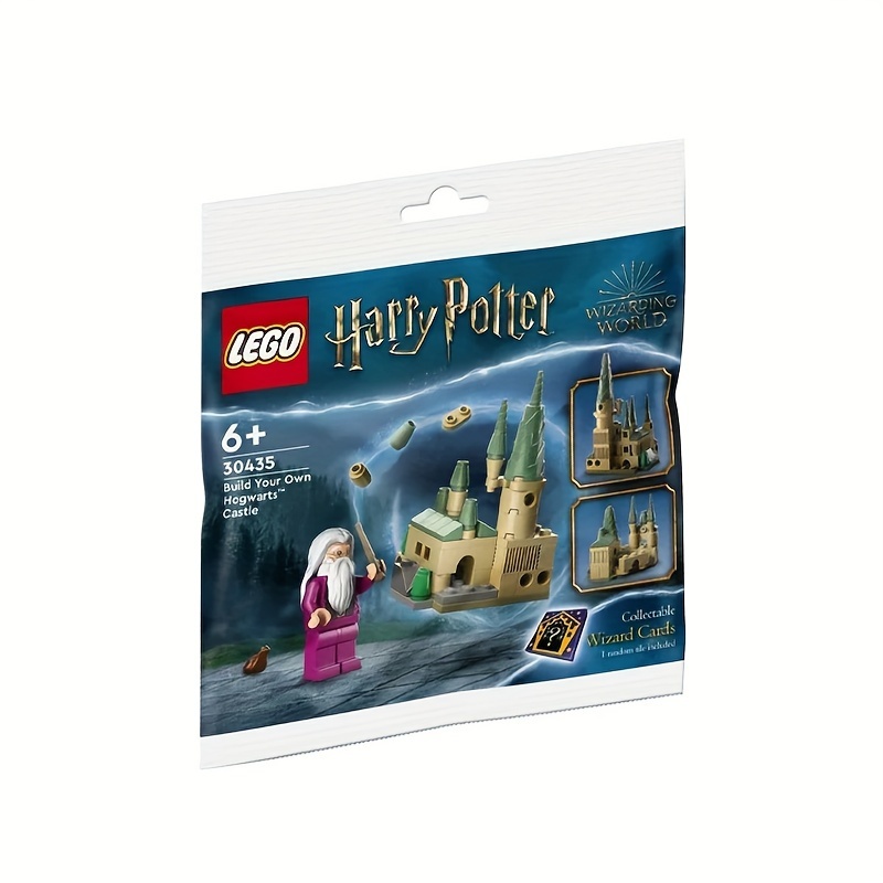 

30392/30420/30435/30651, Lego Harry Potter