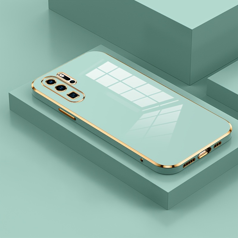 E-shop Handyhülle - für Huawei P20/P30/P20 Pro/P20Lite/Nova3E/P30 Pro/P30Lite/Nova4E Handyhülle, Stoßabsorbierende, stilvolle und elegante Handyhülle,
