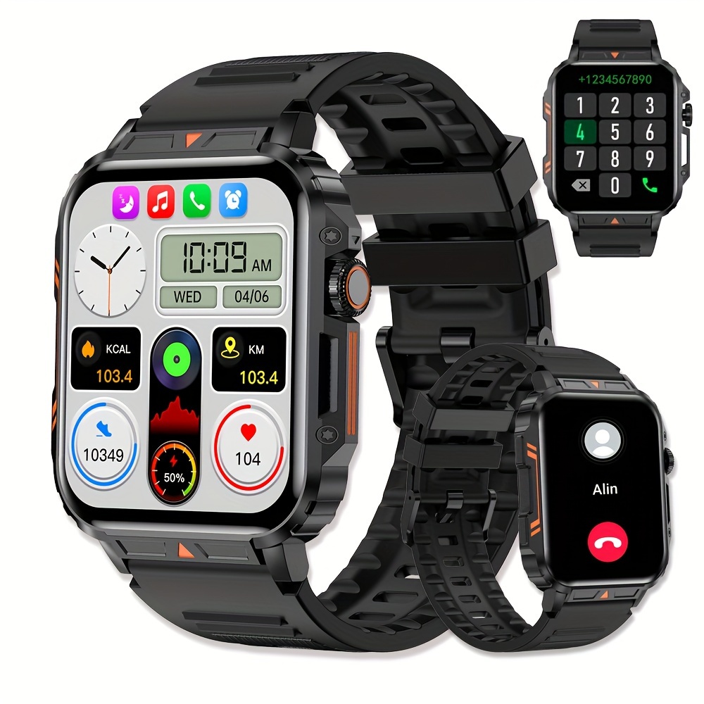 Finow 4g sunniest smartwatch