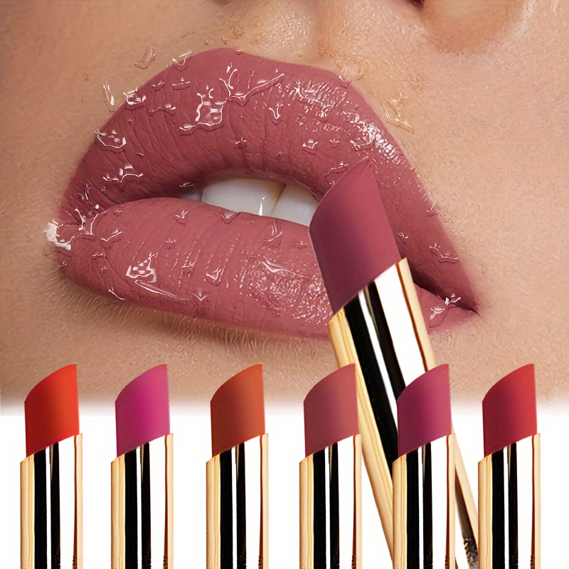 Lipstick Makeup Beauty
