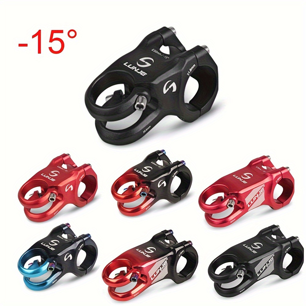 Light mtb stem online