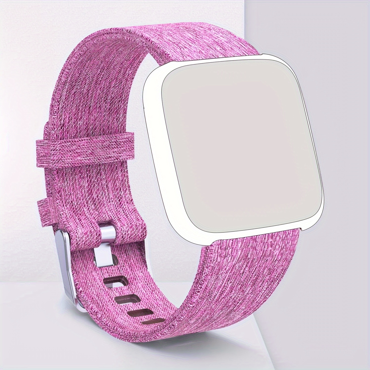 Reloj Fitbit Mujer - Temu Chile