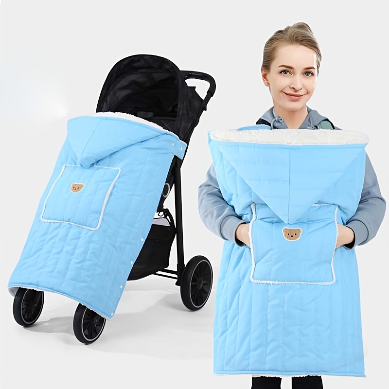 kinderwagen zubehr abdeckung decke herbst winter outdoor - Temu Germany