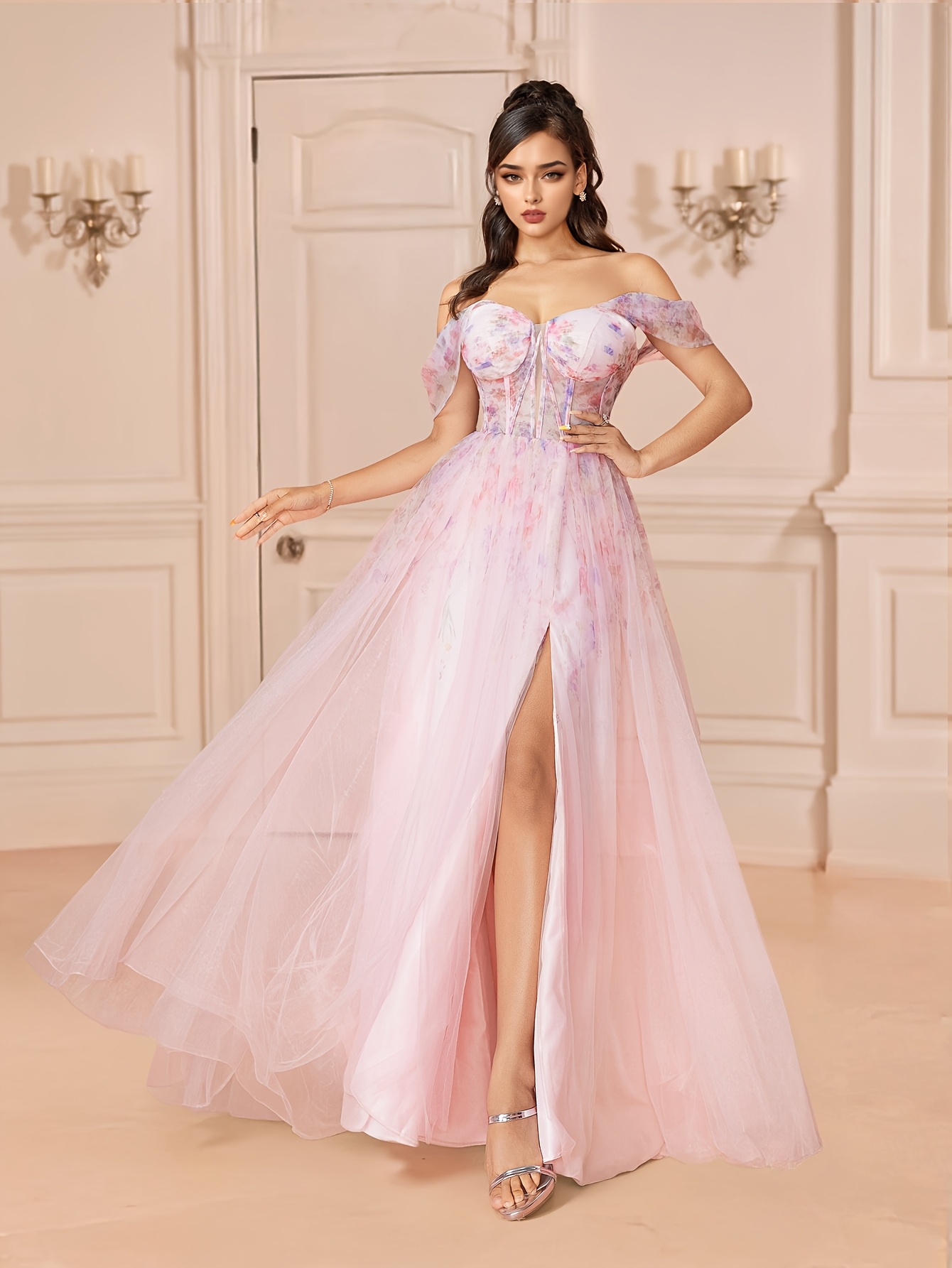 sachin and babi light blue dress Prom Dress Trends, Style Tips & Fashion Guides Blog Posts