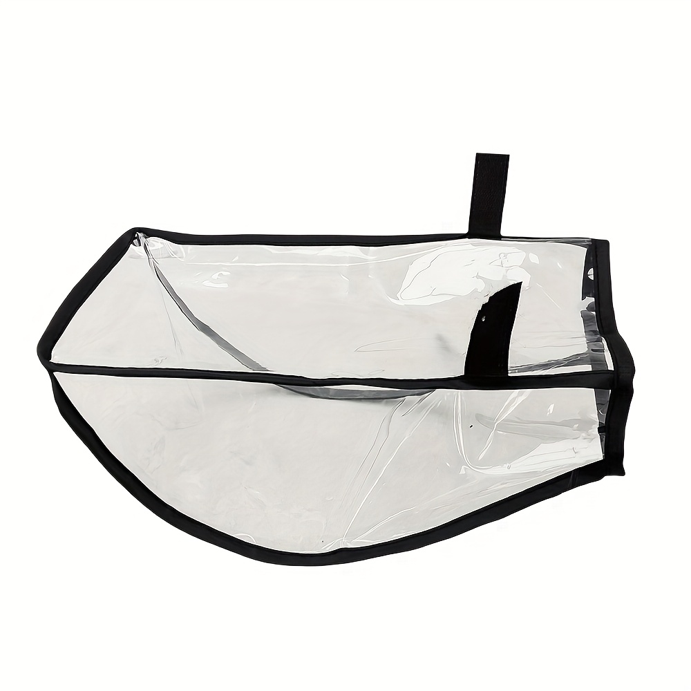 Wheelchair Controller Rain Cover Electric Wheelchair Controller Waterproof Cover Wheelchair Gloves Electric Wheelchair Controller Protective Cover