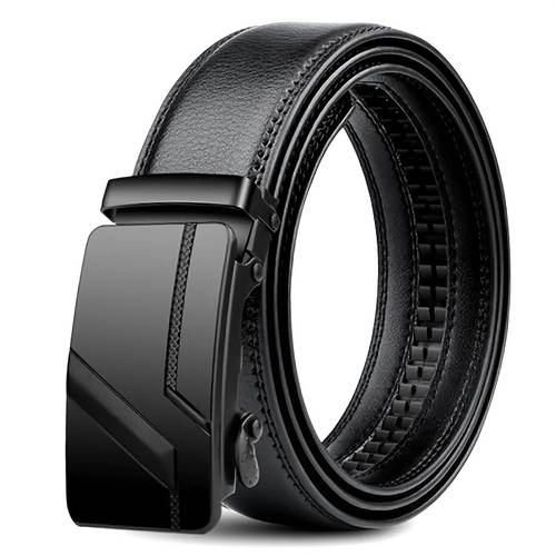 belt for men with a sense of luxury independently designed fashionable and simple belt mens belt with inner belt automatic belt jeans suit pants versatile pants belt work and gift