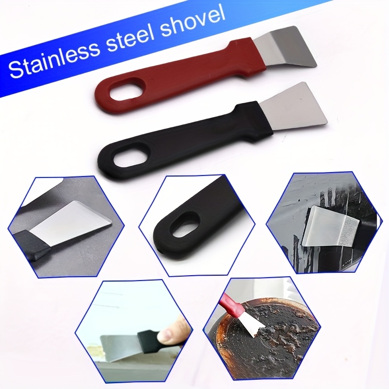 Un juego de 15 cepillos de limpieza, que incluye un cepillo para ranuras de puertas de refrigerador, un cepillo para tazas, un cepillo para limpiar la suciedad, un cepillo para limpiar teclados y un pequeño raspador. Adecuado para limpiar estufas de gas de cocina, tazas de té, batidores y ranuras de ventanas.