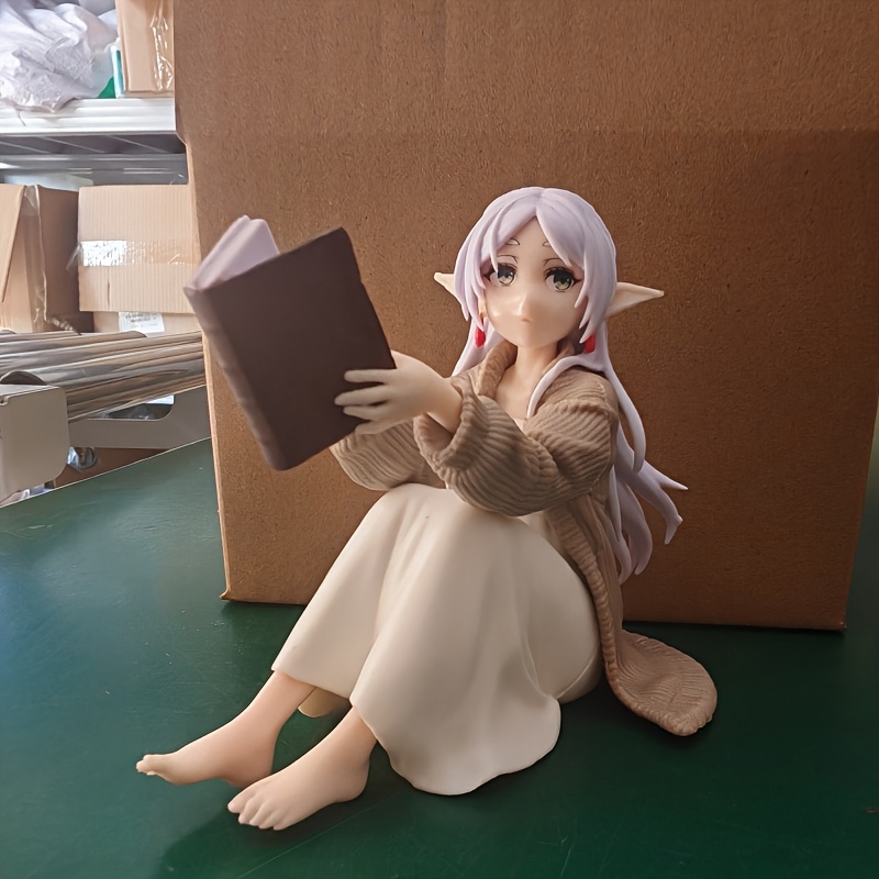 YanNanKe Figurine De Dessin Animé Personnalisée Décoration De Bureau