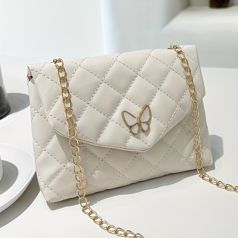 

And Small Bag, Embroidered Bag, Crossbody Bag Shoulder Bag
