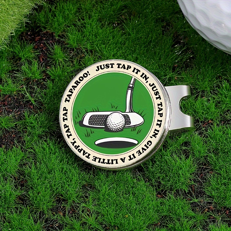 

Golf Cap - Iron , For Golfers