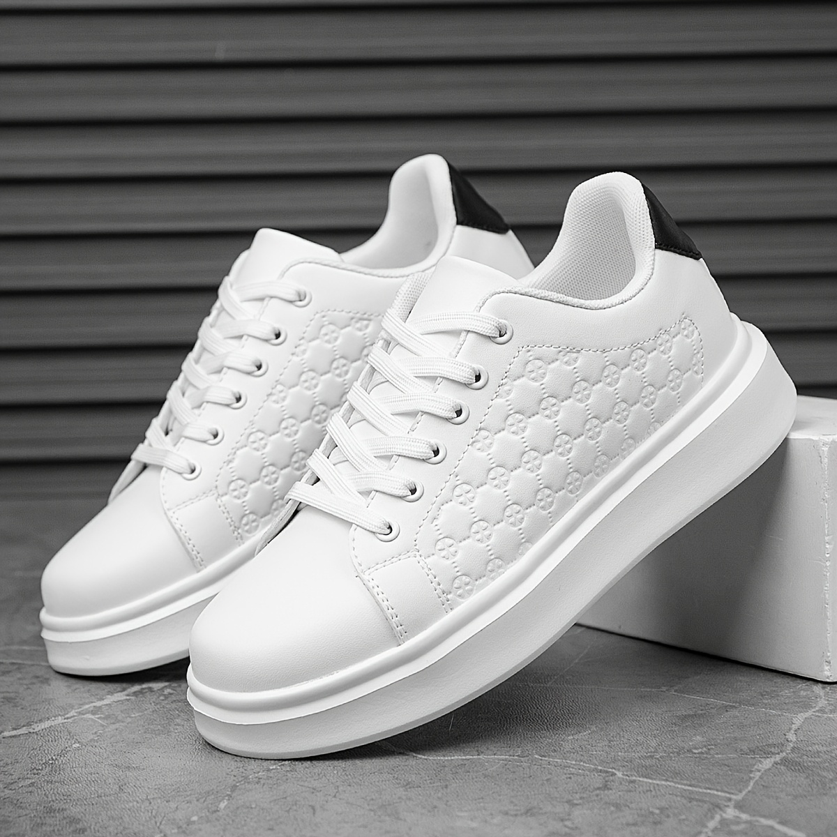 Men's Outdoor Running Shoes