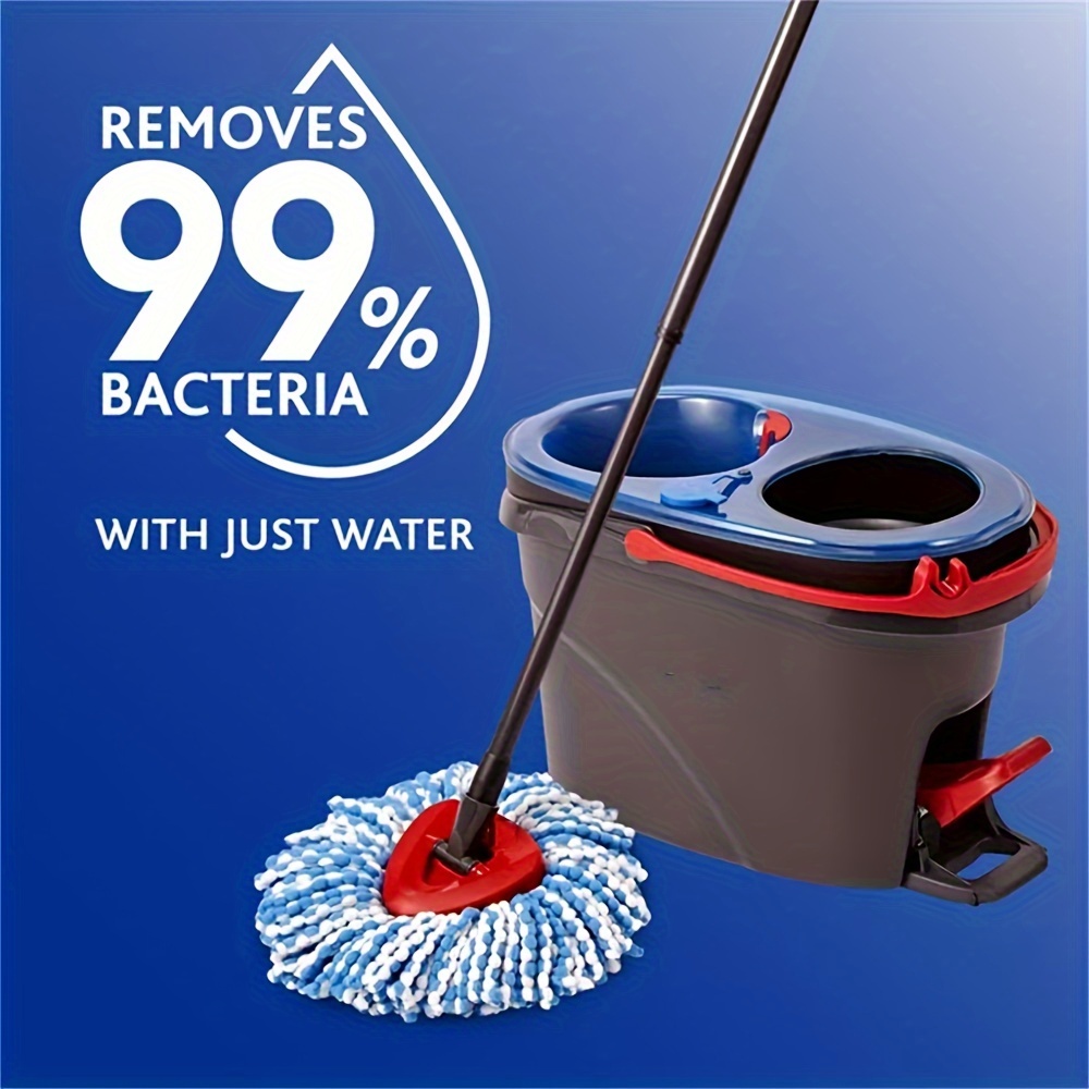 O cedar Easywring Spin Mop - Temu