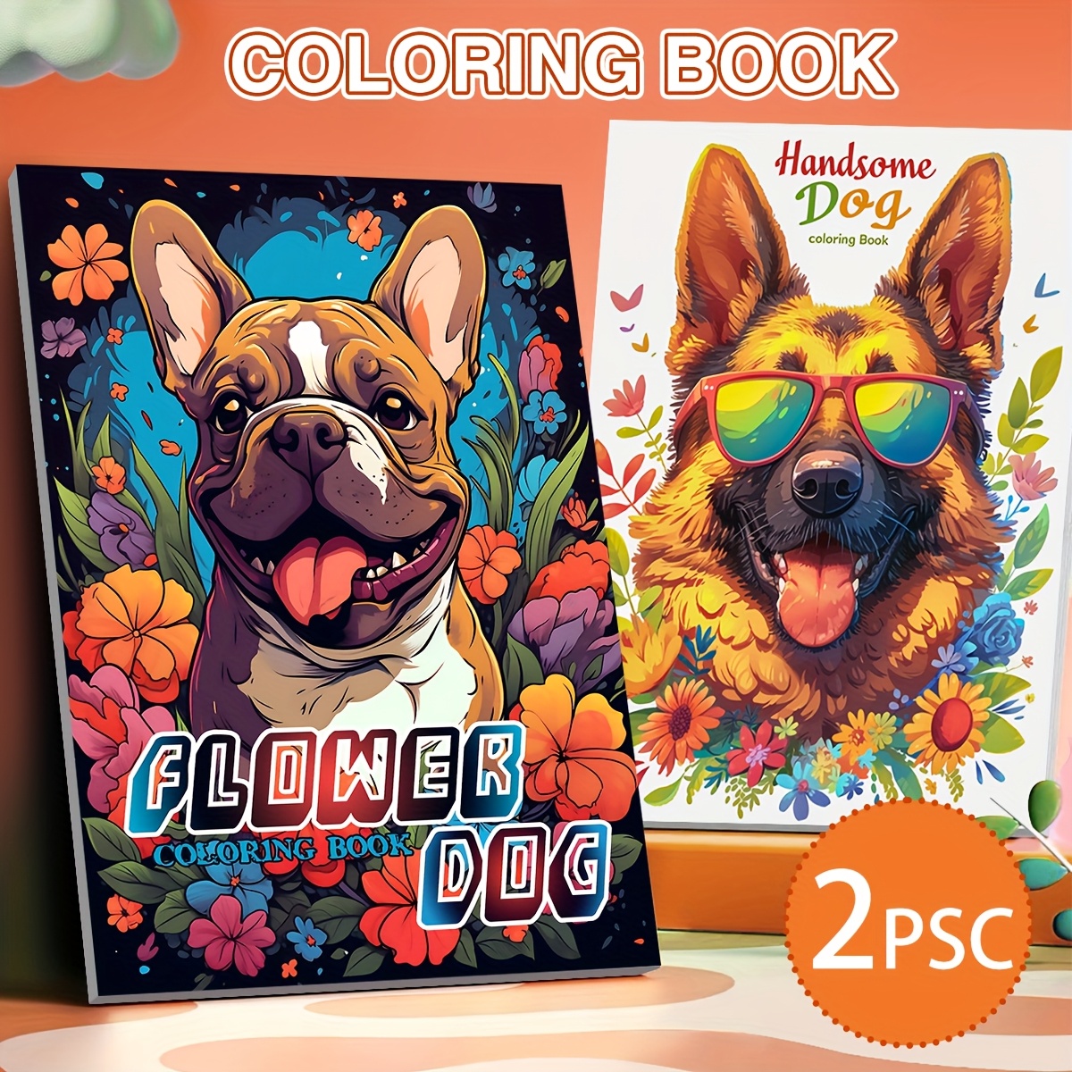 

2pcs Dog & - 40 , | For , & Gifting | For , , | For , Halloween & Christmas